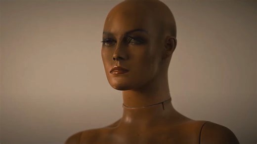 ‘The Mannequin’ Trailer – A Killer Hunts for Body Parts This October