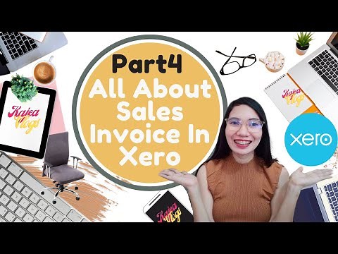 HOW TO CREATE INVOICE AND CREDIT NOTE | Kajea Vlogs