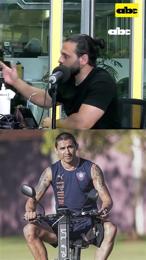 #CardinalDeportivo | MAXI DURÍSIMO CON LA PRETEMPORADA DE CERRO 💥 🗣️