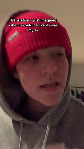 the L I'd have to carry for the rest of my life....#foryou #fy #lgbt #wlw