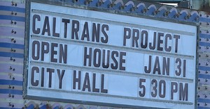 Guadalupe businesses and organizations optimistic about upcoming Caltrans projects