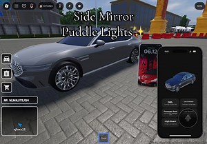 Exciting Graphics Update in Card Driving Indonesia