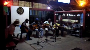 Vaibula string band live at Valeluma, listen to our original musics | SIBC News