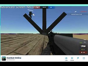 Combat Online: Epic Battle! | Insane Headshots Gameplay