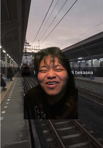 ibarat angkutan banjir ini mah