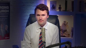 The Time for action is now… For a limited time take advantage of AMAC’s President’s Day offer of a 5-year membership for just $35! Visit AMAC.us/kirk today! | Charlie Kirk