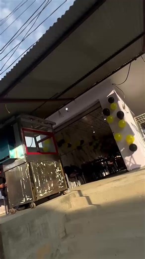 Grillwave Fast Foods: Satisfy Your Cravings Today