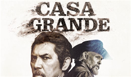 Lou Diamond Phillips Movie 'Casa Grande' Sets Theatrical Release 