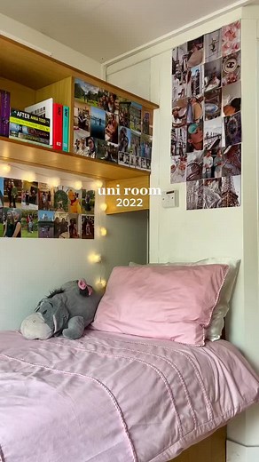 Explore My Cozy University Room in Westwood at the University of Bath