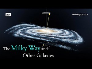 Introduction to Astrophysics | Lecture 21 "The Milky Way and Other Galaxies" - Dark Matter