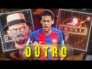 Full Custom OUTRO Tutorial for Alightmotion (+preset)