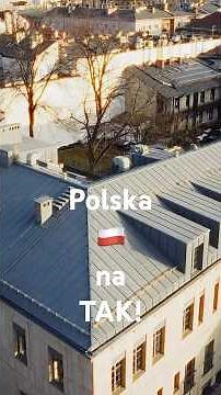 Polska na TAK! Szkoła Muzyczna na Józefińskiej w Krakowie #polskanatak