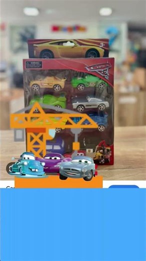 cars 2 spy training oil rig