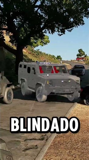 😳🔥 EU NÃO ACREDITEI NO QUE A POLÍCIA FEZ AQU