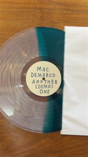 Mac DeMarco ‘Another One’ 10 Year Anniversary Limited Edition