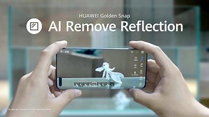 158K views · 629 reactions | Find it frustrating when the reflection in your photos steals the attention? The HUAWEI P40 Series 5G camera is just the solution you need. With AI Remove Reflection, there won’t be any reflection or distraction getting in your way of a great moment. For more info, visit bit.ly/HWsgCPP #VisionaryPhotography #HUAWEIP40Series #AppGallery | Huawei Mobile | Facebook