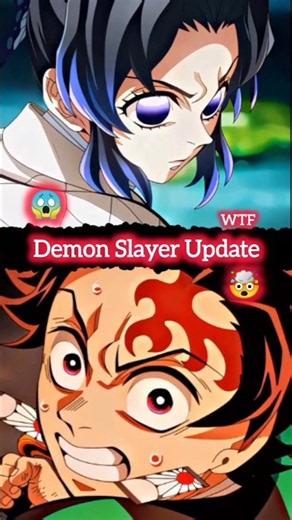 Demon Slayer Infinity Castle Netflix Release Date Finally Confirmed!#shorts #demonslayer