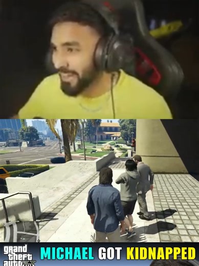 GTA 5 Gameplay New Episode Part 7