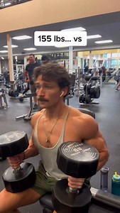 13K views · 2.6K reactions | You can’t be afraid of the bulk  Join the team & Train with me ➡️ Link in bio Code QP || @ryse @youngla @hummusfit #lean #physique #gym #fitness #fit | Quinton Pulliam | Facebook