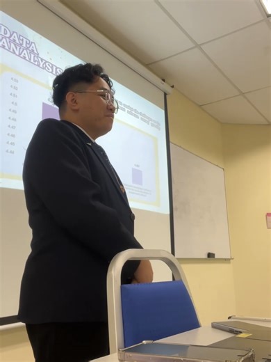 Validated Growth in My Dissertation Viva Voce