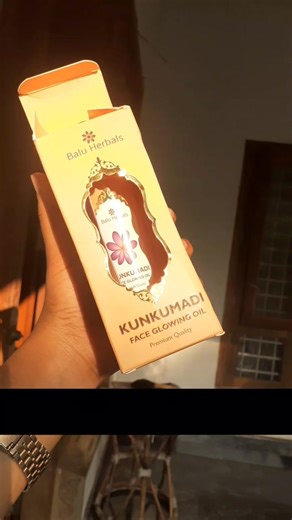 Devuuh🌸 | Kumkumadi Face Glowing Oil! Says goodbye to facial problems and hello to radiant skin 🌟 This powerful oil is designed to: ✨ Remove pimples... | Instagram