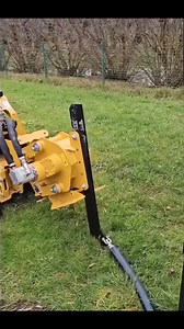 13K views · 53 reactions | Burying cables underground the easy way without digging trenches. #cableservice #Cable #trencher | This Is Laikipia | Facebook