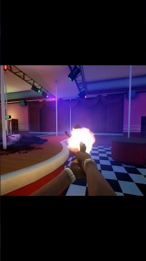 insane first person mod GTA Vice City Next Gen #shorts