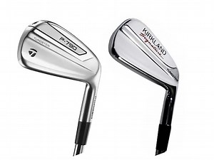 TaylorMade sues Costco over patent infringement on sold-out Kirkland Signature irons