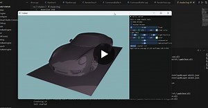 Building Vulkan Render Engine from Scratch with Modern Graphics API | Deepak Singh posted on the topic | LinkedIn