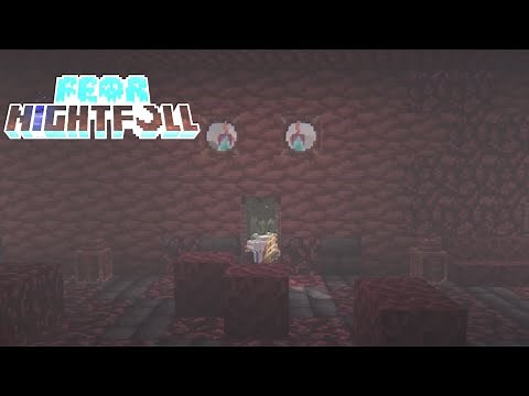 Glorious Exquisite FLESH | Minecraft Modpack - Fear Nightfall