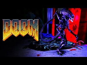 10+ Out of this World Monsters | DOOM mods