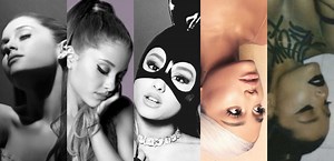 Believe It Or Not, Ariana Grande’s Artist DNA Has Always Contained Hip-Hop