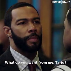 Stream every episode of Power NOW on the STARZ App for just $5/month for 3 months. Sign up today and lock in this special price for The Final Episodes in January! | Power