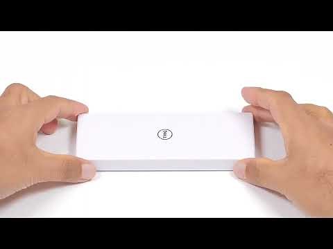 How to Unbox and set up your Dell Active Pen PN5122W | Dell US
