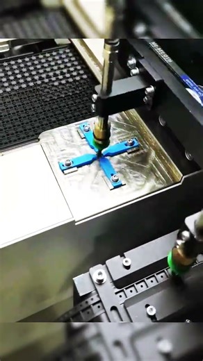 Flexible Tray-to-Tape Packaging Machine | Fast, Simple & Reliable | SMTPack LAB