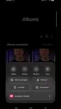 Hidden menu on your phone! #tip #tips #samsung #android #tips