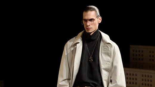 Lemaire Fall 2026: All the World’s a Stage