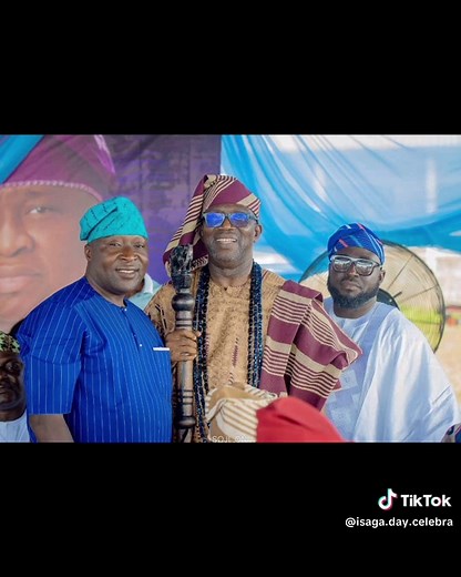 Isaga Day 2025: Celebrating Heritage and Unity