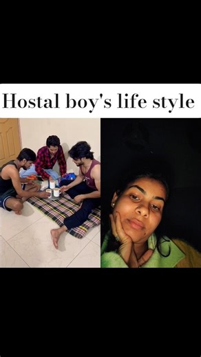 hostal boy's life style 😝🤣🤣 #trending #funny #shorts @MMAction_620