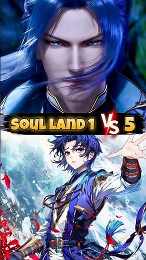 Why Tang San Didn’t Teach Tang Sect Secret Techniques in Soul Land 1? 🤔 | Real Reason Explained
