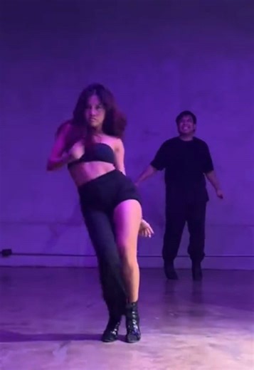 Beautiful Liar Heels Dance Tutorial