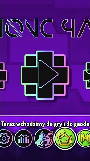 Tutorial Jak Zainstalować Moda Globed W Geometry Dash (DZIAŁAJĄCY MULTIPLAYER 2026!)
