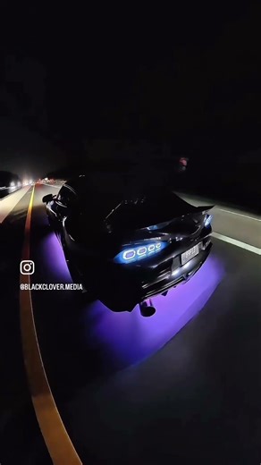 Toyota Supra | Cruising on I-24 Nashville, TN | T51r Mod