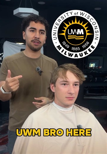 Top Barber Services in Milwaukee, WI for New Clients