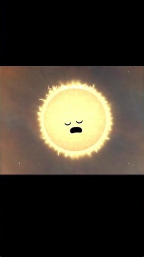 Can you give me one more chance? - Solarballs Sun angst
