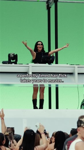 Mastering DJ Skills with Anna Lunoe
