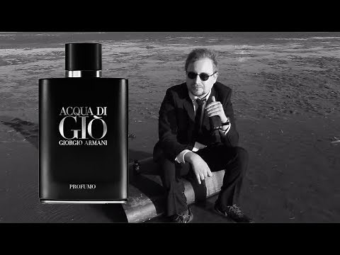 Giorgio Armani - Acqua di Gio (Profumo) Review