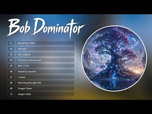 Top 10 Songs of Bob Dominator 2026 - Bob Dominator Mega Mix