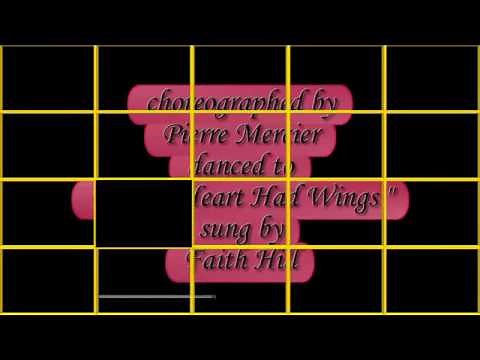 BILLY'S DANCE ( Western Partner Dance )