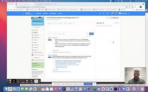 Introduction to Schoology: Taking a Quiz in Schoology